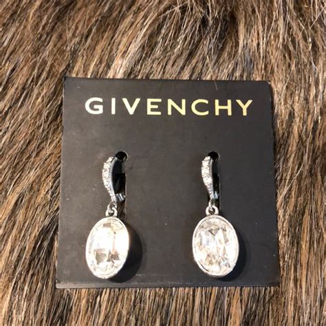 givenchy jewelry price.